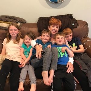 Meet your Posher, Mary